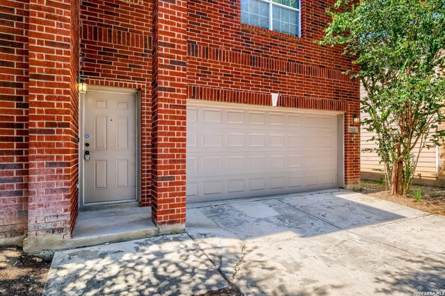5831 BRONCO WAY, San Antonio, TX 78239