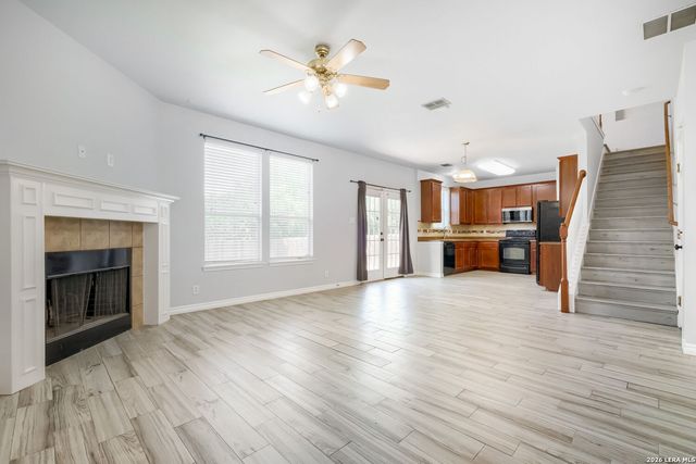 5831 BRONCO WAY, San Antonio, TX 78239