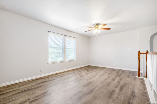 5831 BRONCO WAY, San Antonio, TX 78239