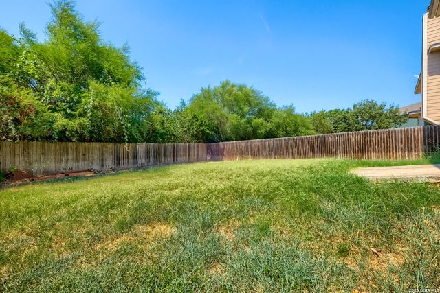 5831 BRONCO WAY, San Antonio, TX 78239