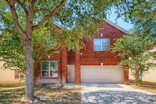 5831 BRONCO WAY, San Antonio, TX 78239