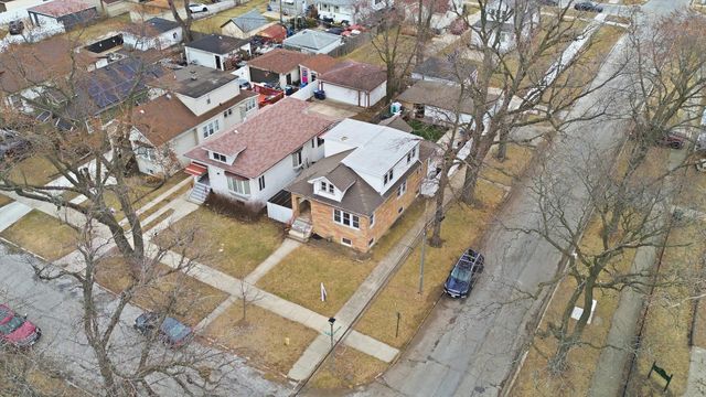 1839 S 22nd Avenue, Maywood, IL 60153