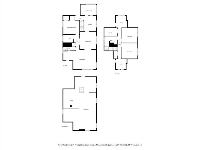 1839 S 22nd Avenue, Maywood, IL 60153