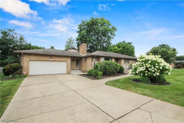 2494 Ardenwood Place, Austintown, OH 44515