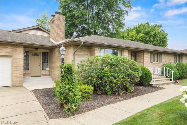 2494 Ardenwood Place, Austintown, OH 44515