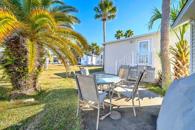 1219 Thomas Drive 158, Panama City Beach, FL 32408