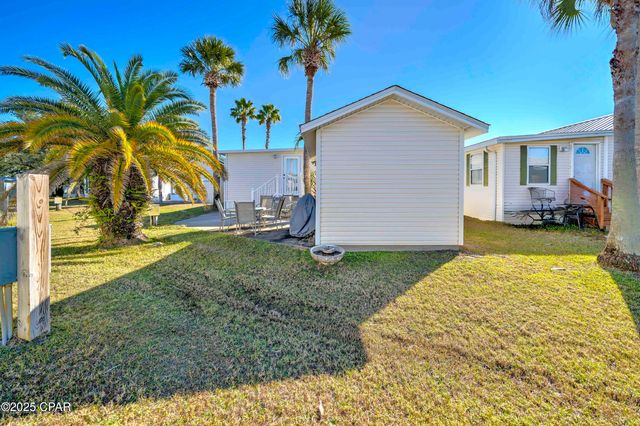 1219 Thomas Drive 158, Panama City Beach, FL 32408