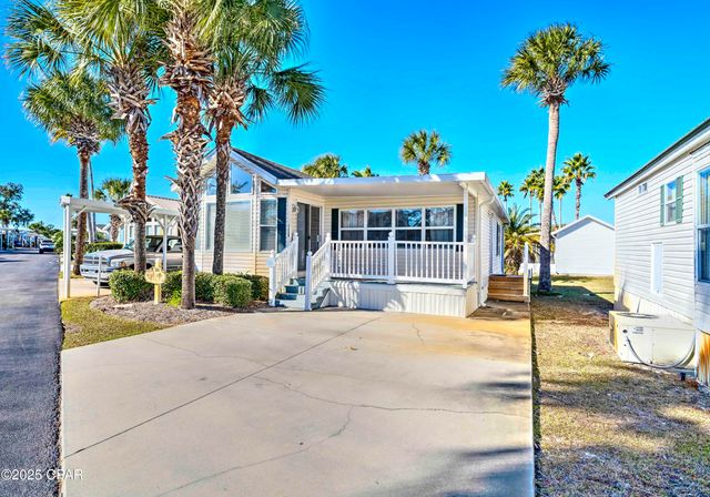 1219 Thomas Drive 158, Panama City Beach, FL 32408