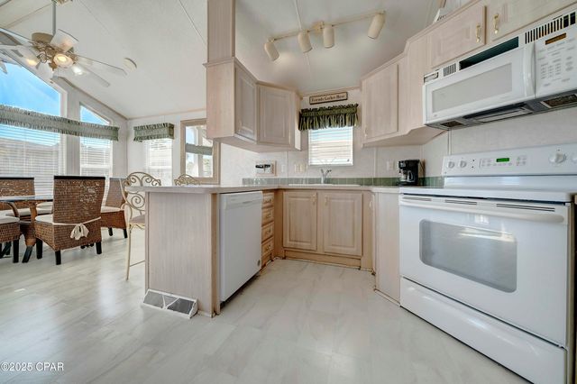 1219 Thomas Drive 158, Panama City Beach, FL 32408