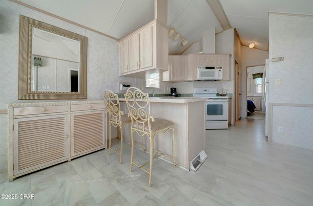 1219 Thomas Drive 158, Panama City Beach, FL 32408