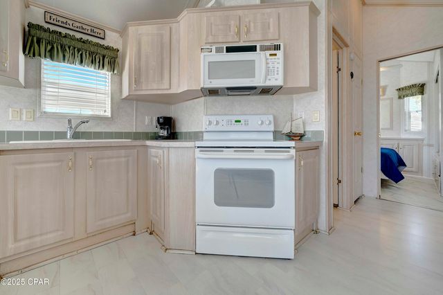 1219 Thomas Drive 158, Panama City Beach, FL 32408