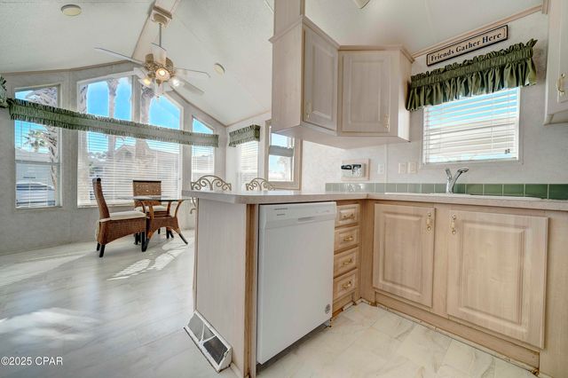 1219 Thomas Drive 158, Panama City Beach, FL 32408