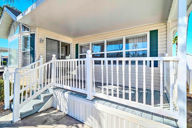 1219 Thomas Drive 158, Panama City Beach, FL 32408