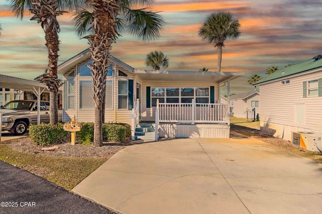 1219 Thomas Drive 158, Panama City Beach, FL 32408