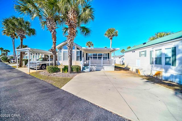 1219 Thomas Drive 158, Panama City Beach, FL 32408