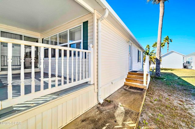 1219 Thomas Drive 158, Panama City Beach, FL 32408