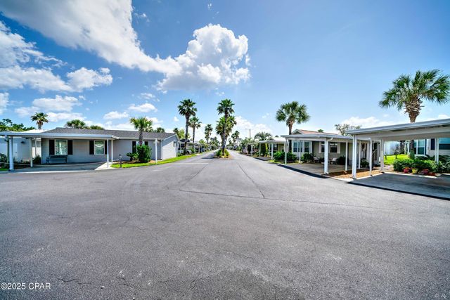 1219 Thomas Drive 158, Panama City Beach, FL 32408