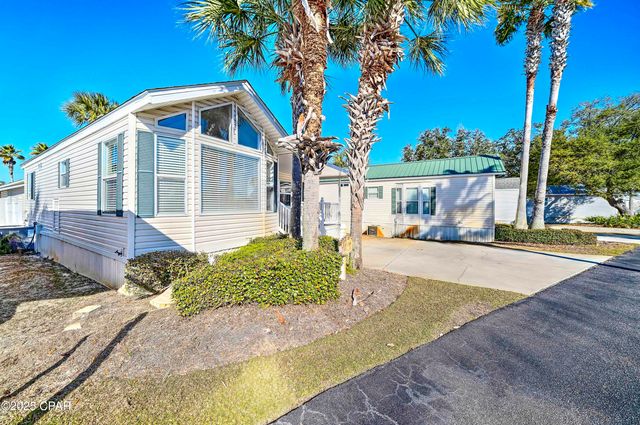 1219 Thomas Drive 158, Panama City Beach, FL 32408