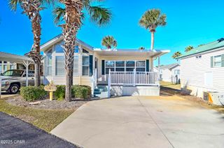1219 Thomas Drive 158, Panama City Beach, FL 32408