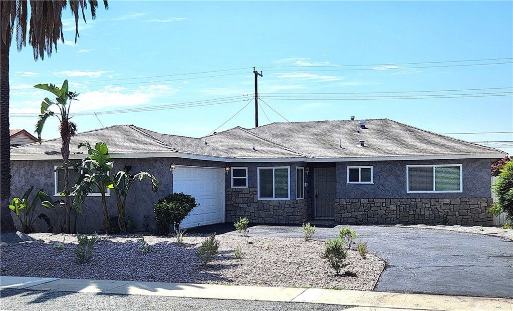 Image 1 of property listing at 4765 Harvard, Montclair, CA 91763