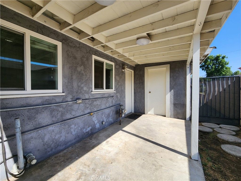 Image 14 of property listing at 4765 Harvard, Montclair, CA 91763