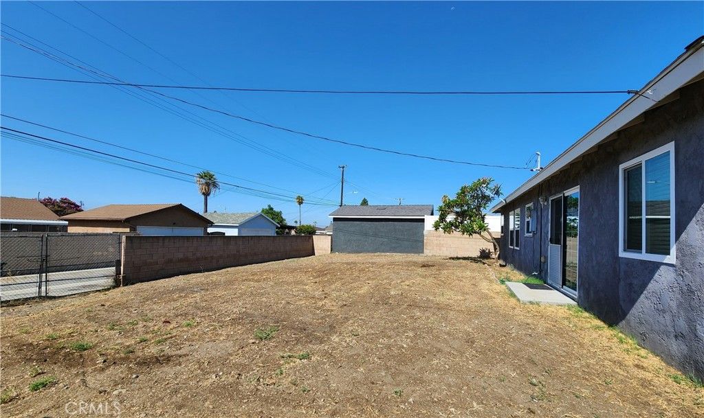 Image 15 of property listing at 4765 Harvard, Montclair, CA 91763