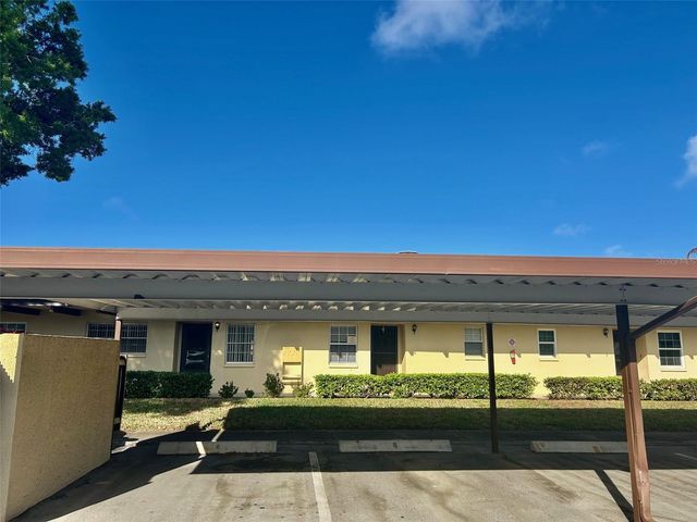 1701 PINEHURST ROAD 18C, Dunedin, FL 34698