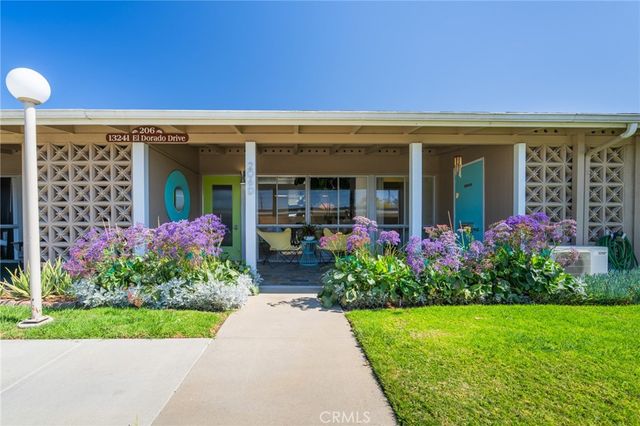 13241 El Dorado Dr M9-206D, Seal Beach, CA 90740