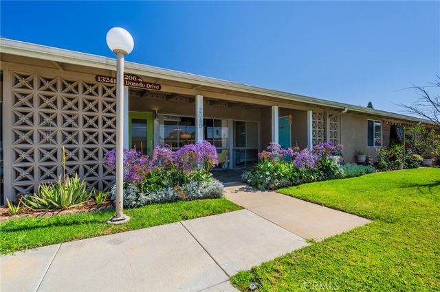 13241 El Dorado Dr M9-206D, Seal Beach, CA 90740