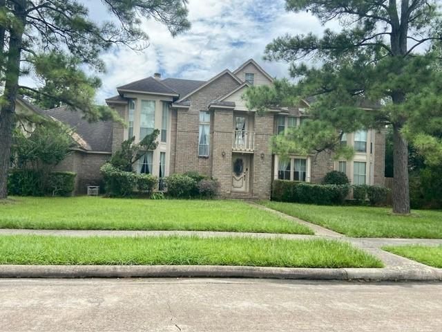 14702 Rancho Vista Drive, Houston, TX 77083