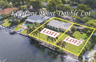 1865 Keystone Boulevard, North Miami, FL 33181