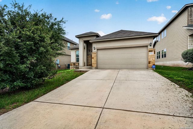 8311 Prickly Oak, San Antonio, TX 78223
