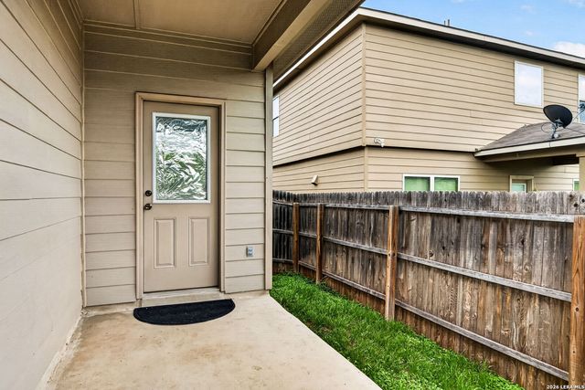 8311 Prickly Oak, San Antonio, TX 78223
