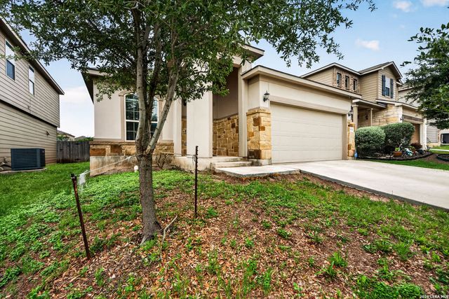 8311 Prickly Oak, San Antonio, TX 78223