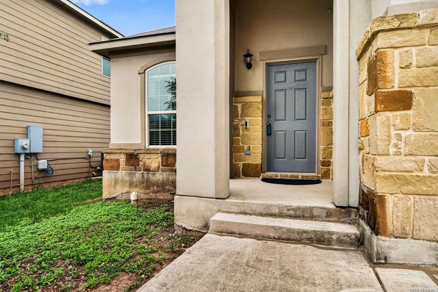 8311 Prickly Oak, San Antonio, TX 78223