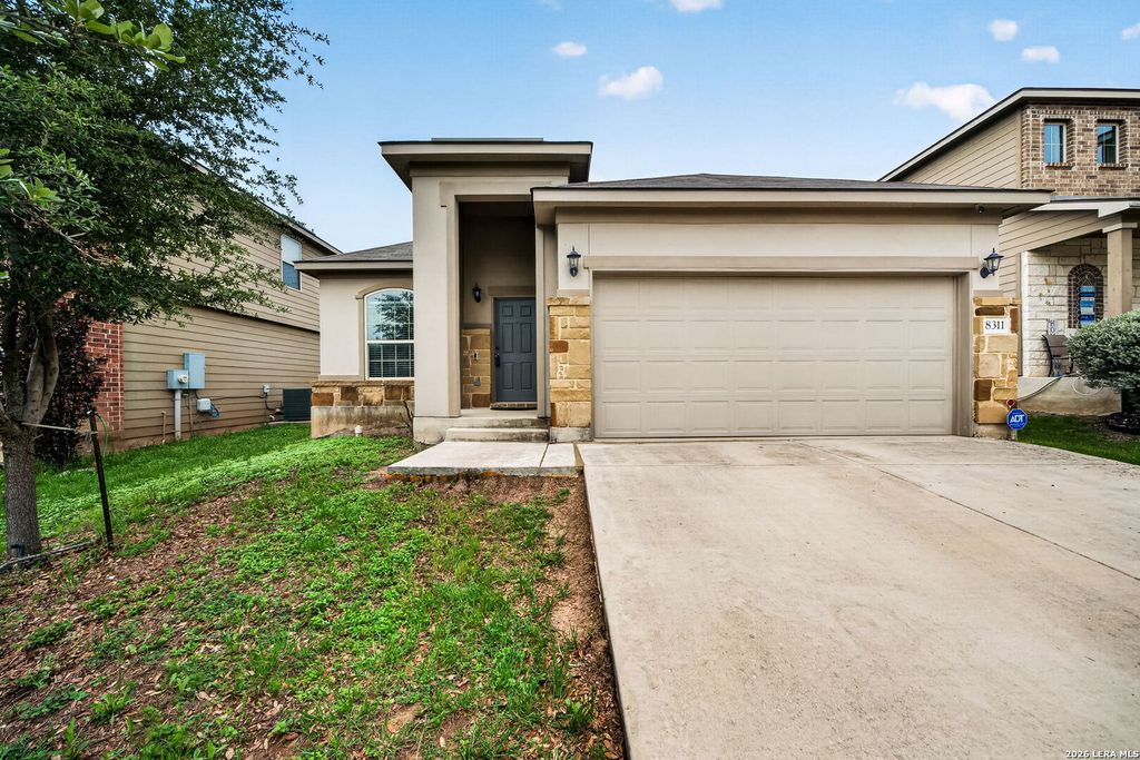 8311 Prickly Oak, San Antonio, TX 78223
