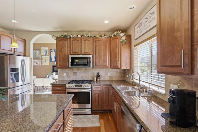 9721 N Austin Ln, Spokane, WA 99208