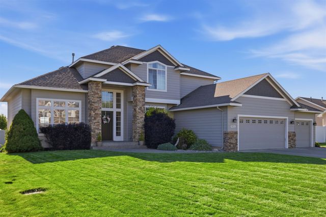9721 N Austin Ln, Spokane, WA 99208