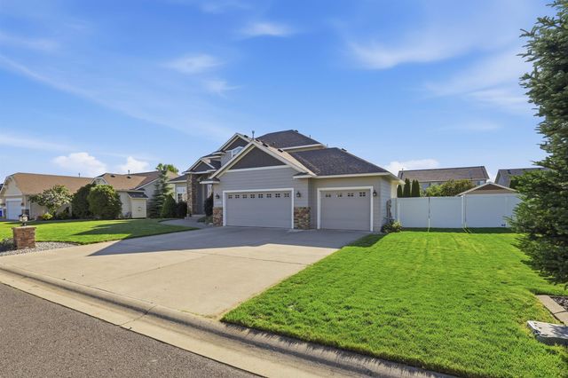 9721 N Austin Ln, Spokane, WA 99208