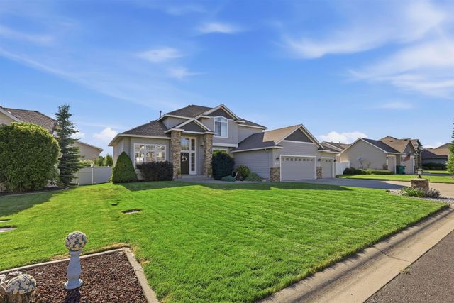 9721 N Austin Ln, Spokane, WA 99208
