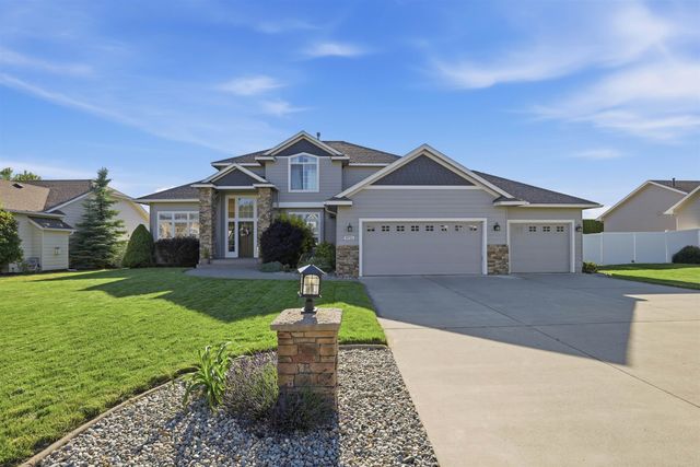 9721 N Austin Ln, Spokane, WA 99208