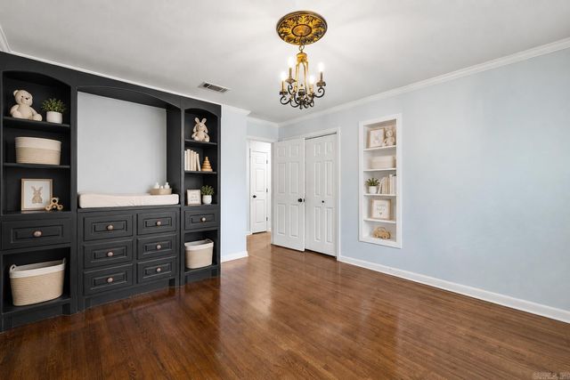 3501 lakeview Road, North Little Rock, AR 72116