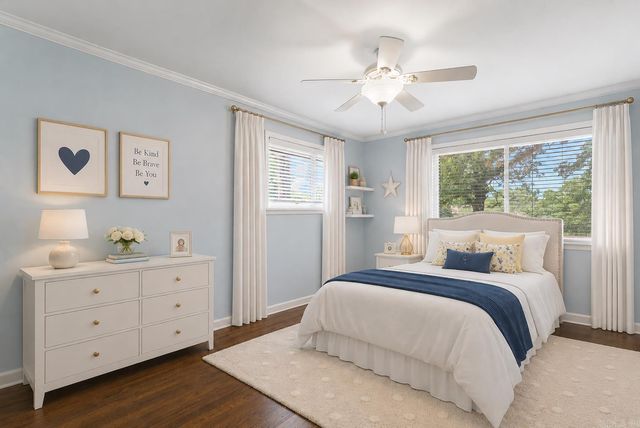 3501 lakeview Road, North Little Rock, AR 72116