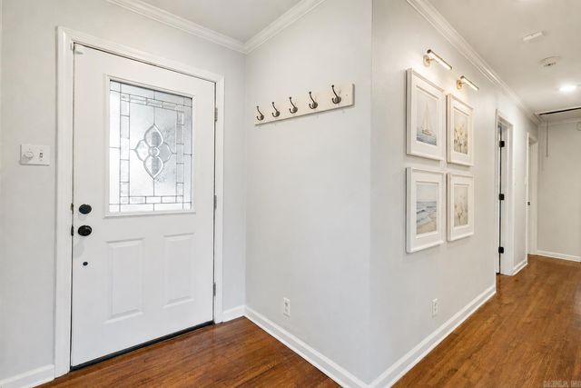 3501 lakeview Road, North Little Rock, AR 72116