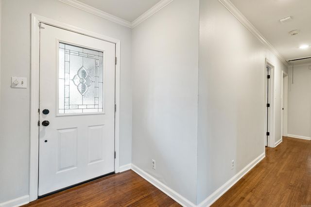 3501 lakeview Road, North Little Rock, AR 72116