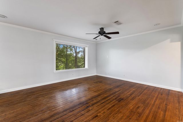 3501 lakeview Road, North Little Rock, AR 72116