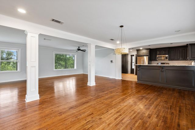 3501 lakeview Road, North Little Rock, AR 72116