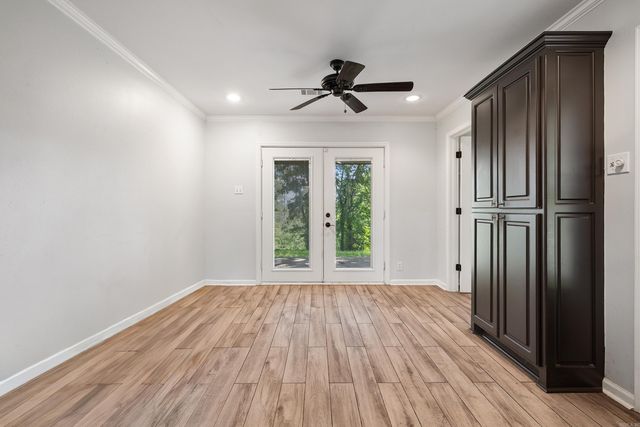 3501 lakeview Road, North Little Rock, AR 72116