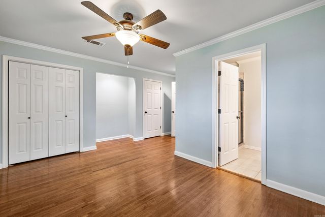 3501 lakeview Road, North Little Rock, AR 72116