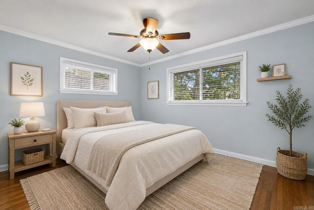 3501 lakeview Road, North Little Rock, AR 72116